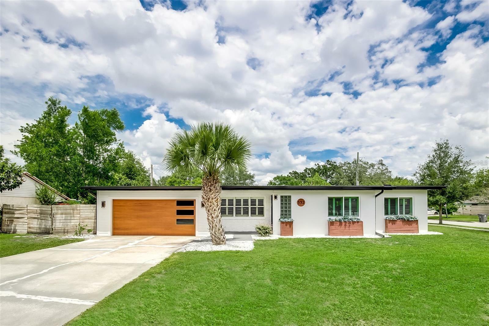 Property Photo: 532 Darcey Drive FL 32792