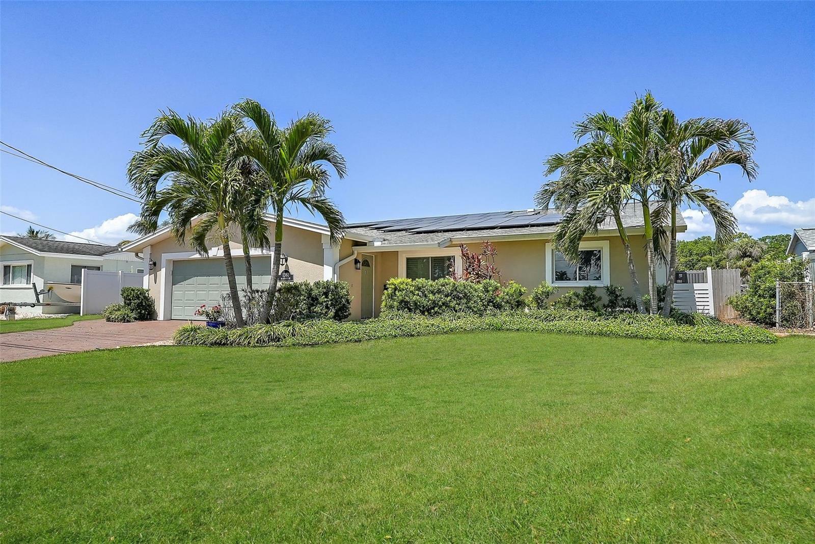 1361 46th Avenue NE  St Petersburg FL 33703 photo