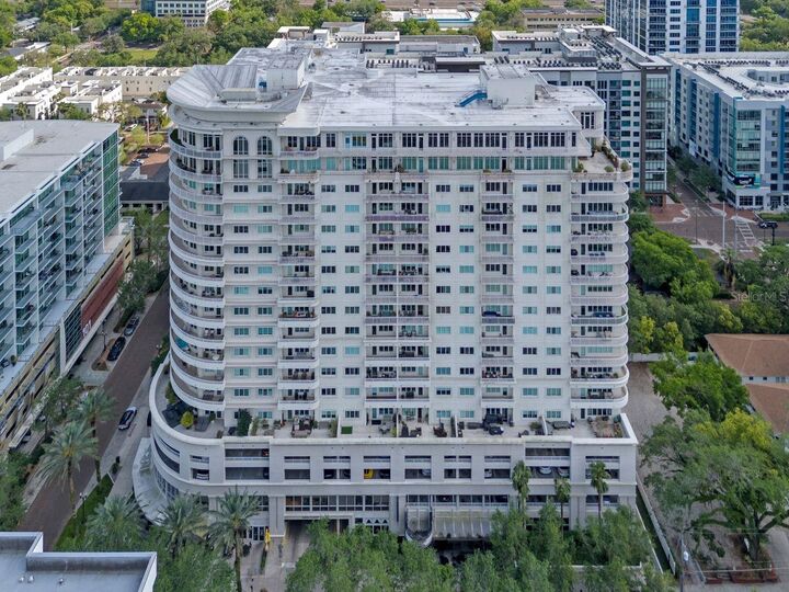 Property Photo:  100 S Eola Drive 119  FL 32801 