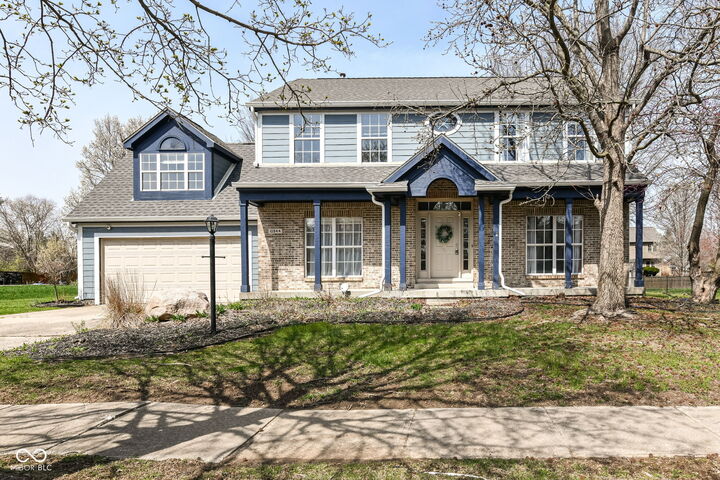 10944 Echo Trail  Indianapolis IN 46236 photo