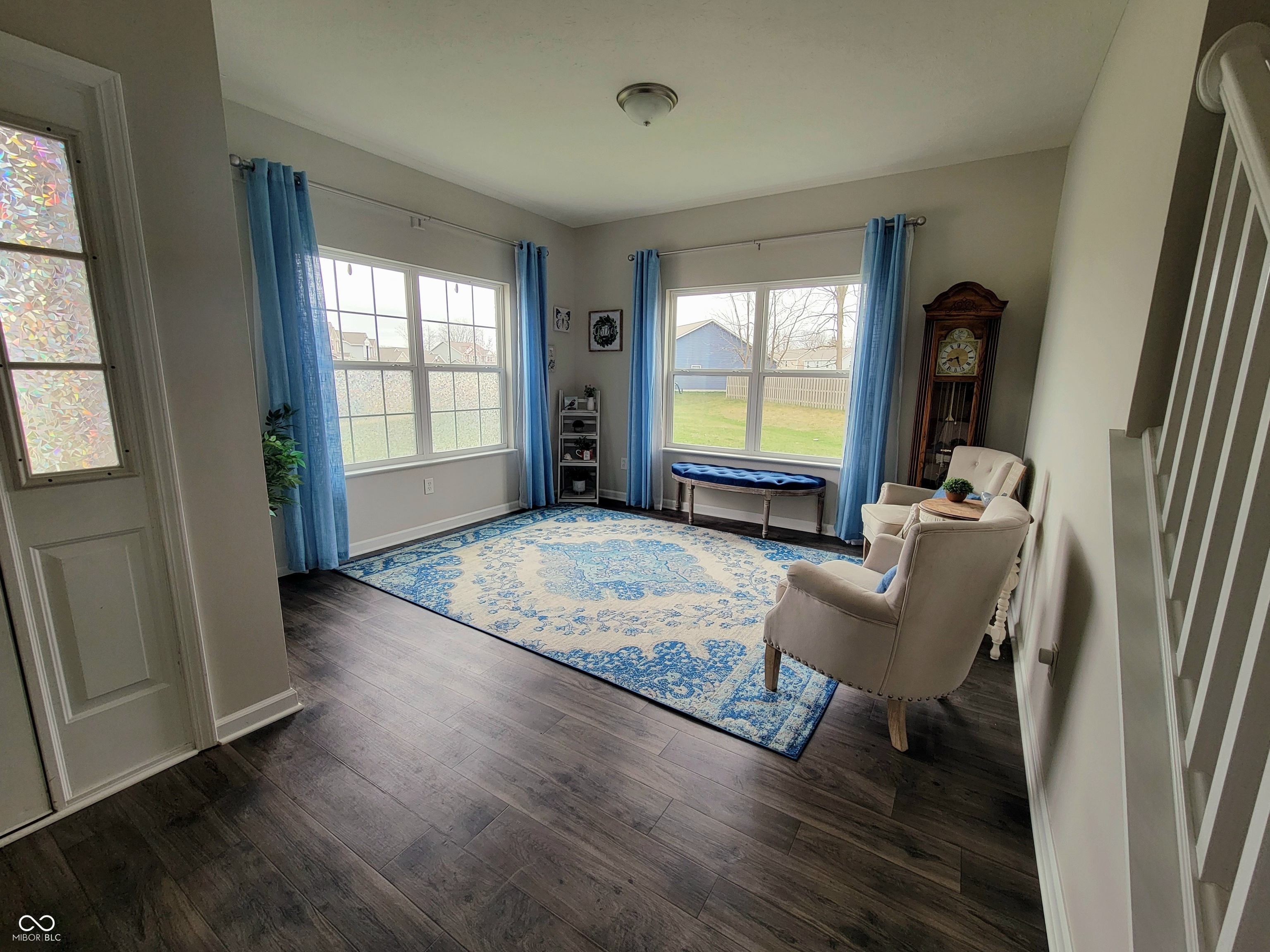 Property Photo: 1336 Danielle Road IN 46052