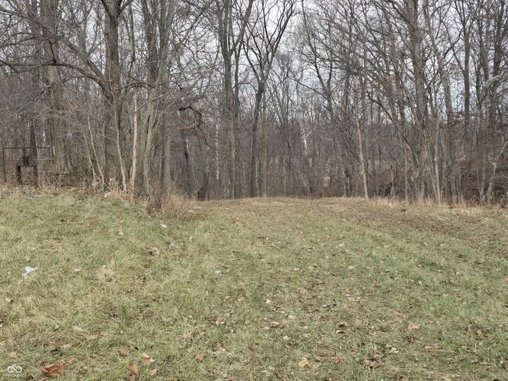 Property Photo:  2749 E County Road 1200 N  IN 47834