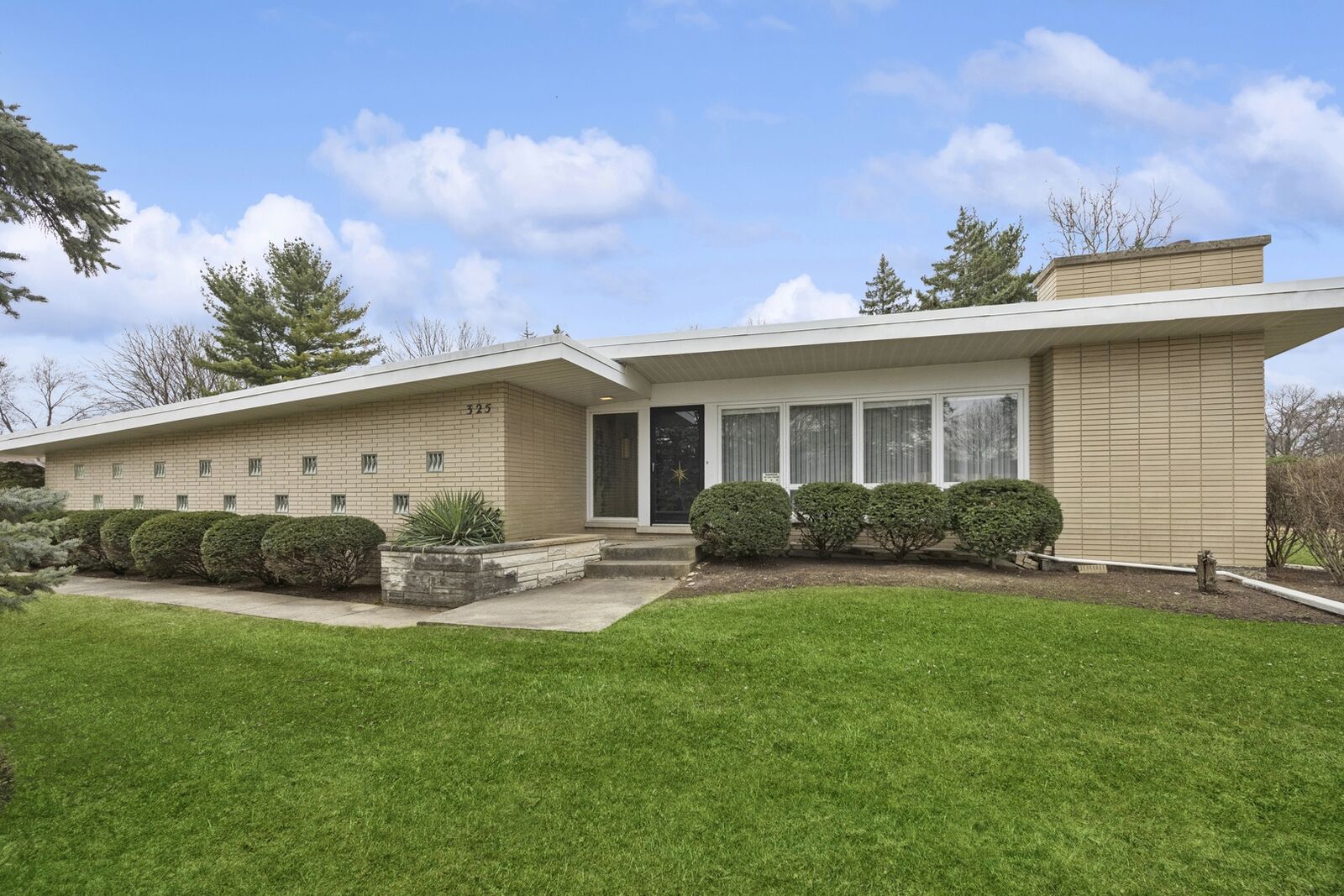 Property Photo:  325 S Elmwood Lane  IL 60067 