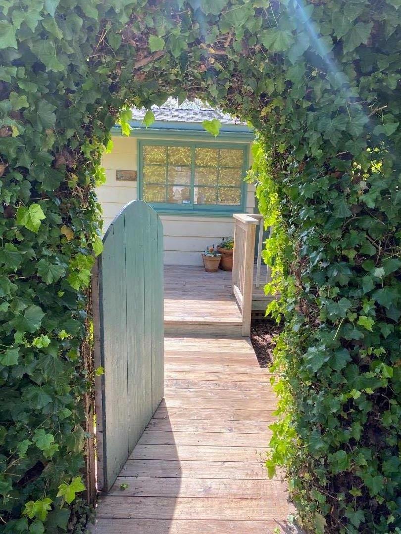Property Photo: 8th Avenue CA 93921