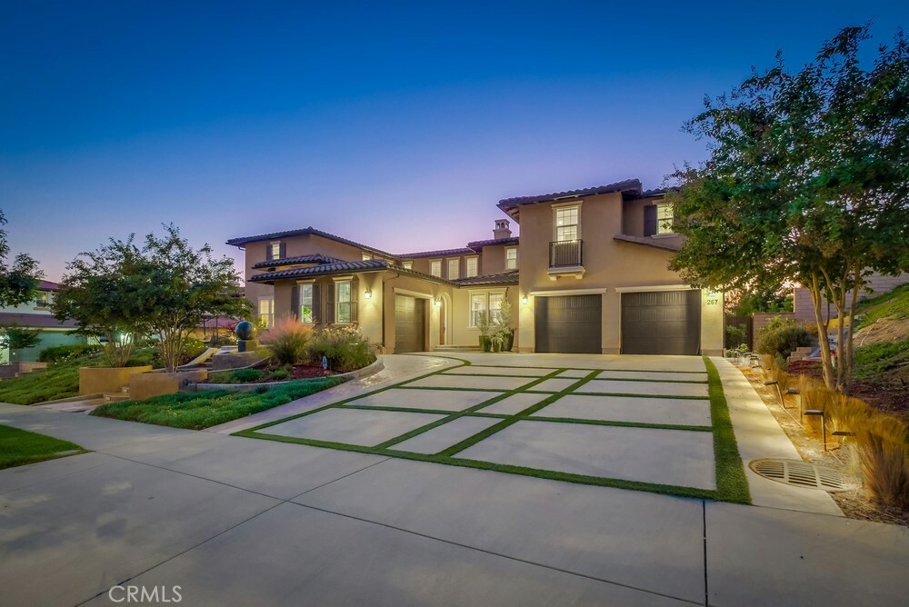 Property Photo: 267 Snapdragon Lane CA 91741
