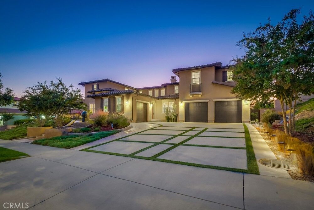 Property Photo: 267 Snapdragon Lane CA 91741