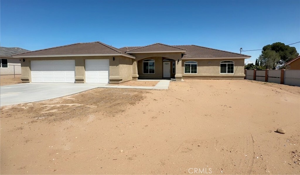 16506 Cactus Street  Hesperia CA 92345 photo