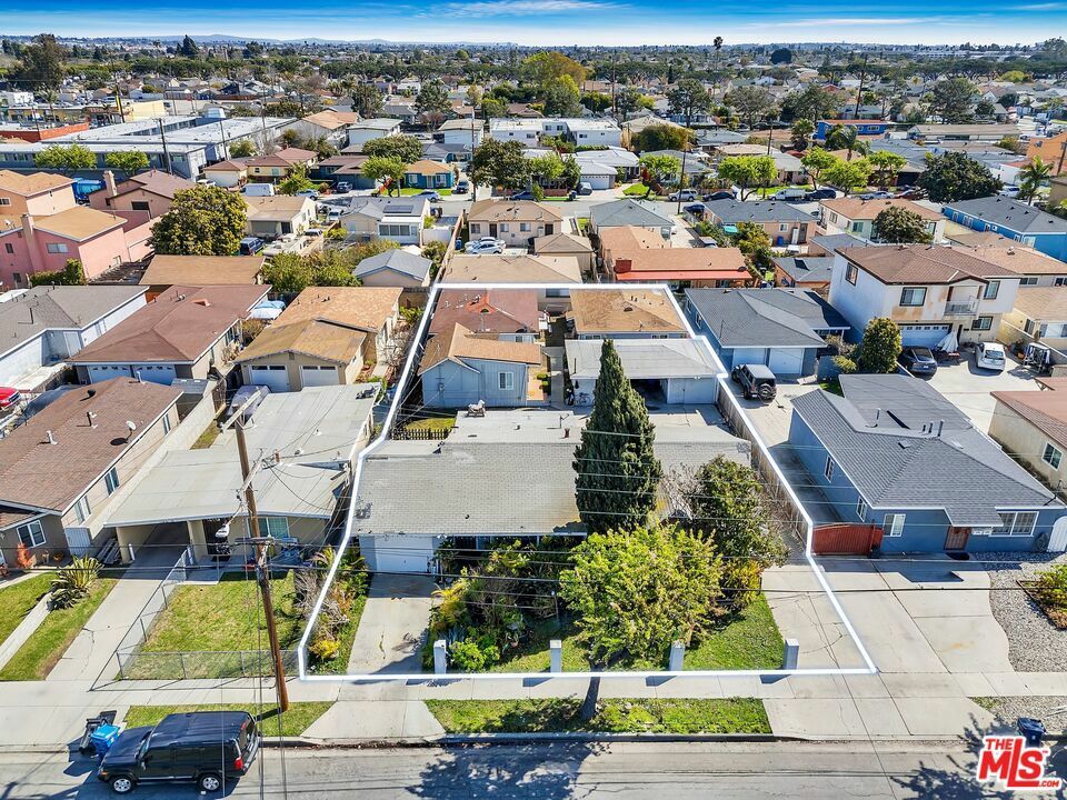 Property Photo: 15240 Osage Avenue CA 90260