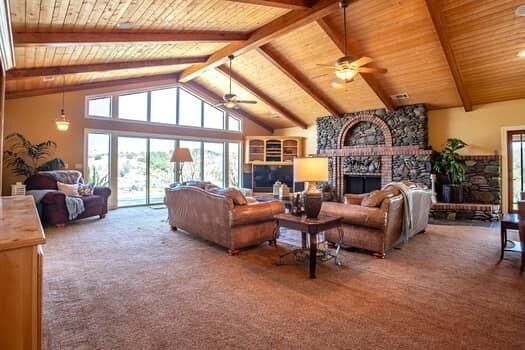 Property Photo:  14651 Highway 124  CA 95669 