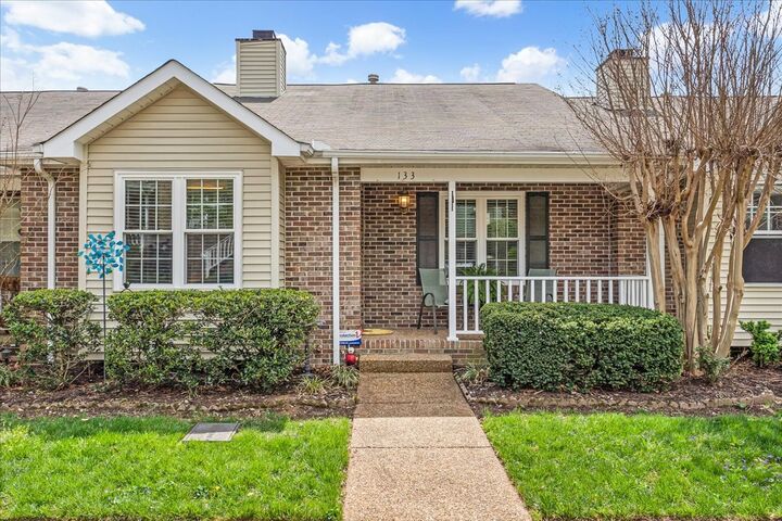 133 Pepper Ridge Cir  Antioch TN 37013 photo