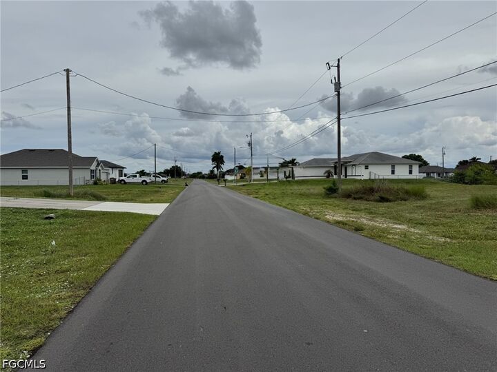 Property Photo:  522 NE 15th Terrace  FL 33909 