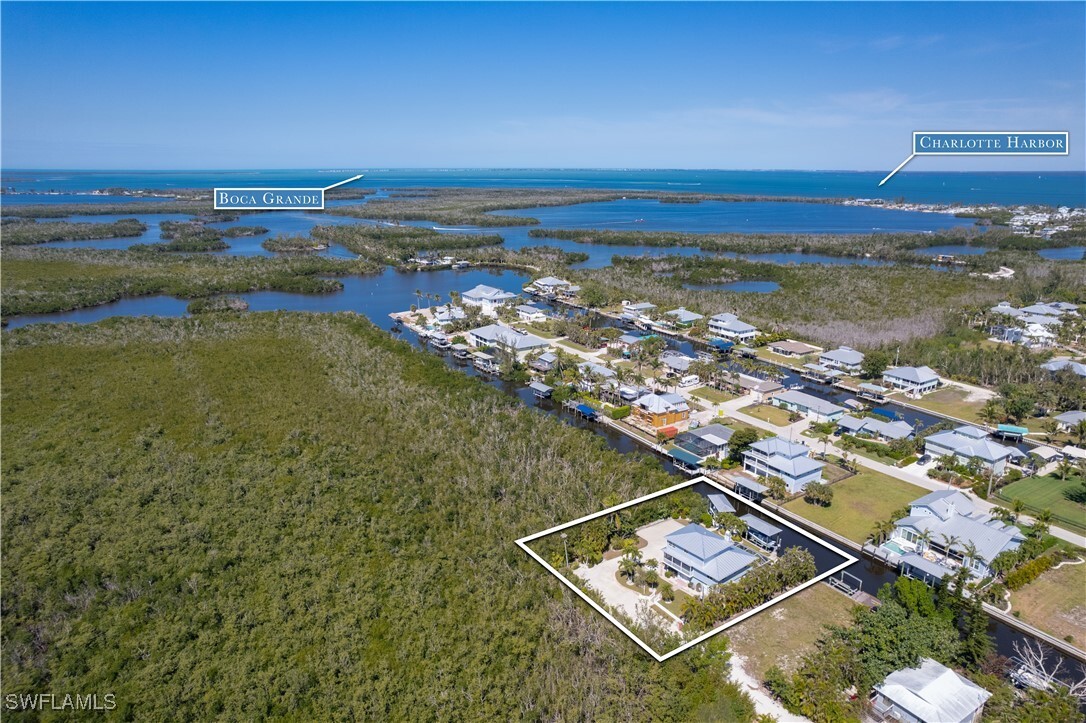 Property Photo: 7940 Lobean Lane FL 33922