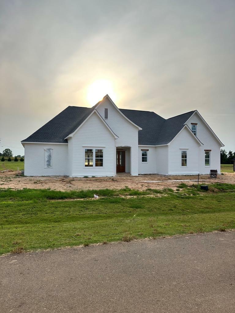 103 Mayfield Drive  Oxford MS 38655 photo