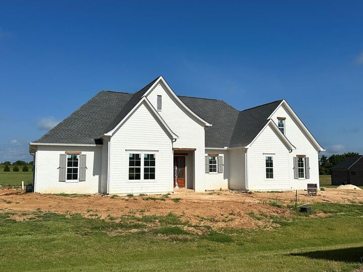 103 Mayfield Drive  Oxford MS 38655 photo