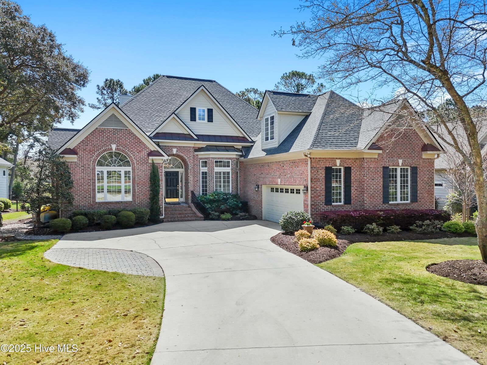 Property Photo: 3574 Ruddy Duck Wynd NC 28461
