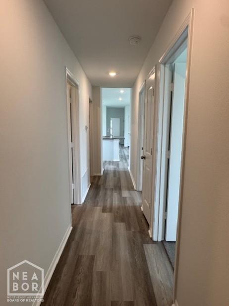 Property Photo: 5605 Young Drive AR 72404