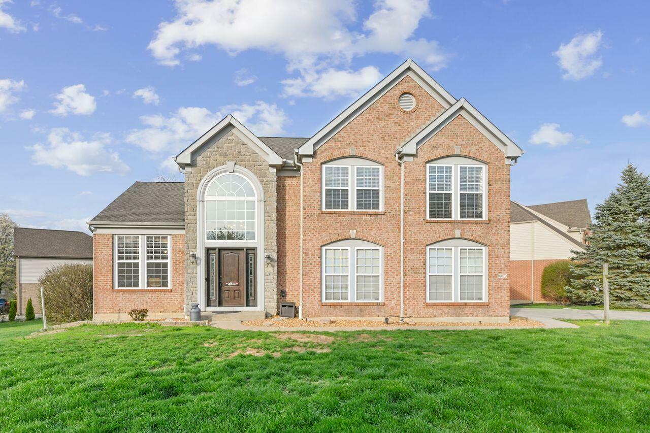 Property Photo: 10070 Cedarwood Drive KY 41091