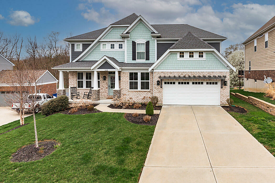 Property Photo:  5064 Loch Drive  KY 41091 