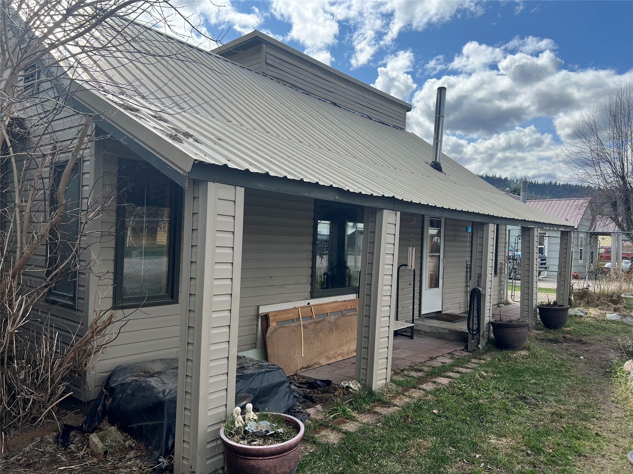 Property Photo: 202 Main Street MT 59866