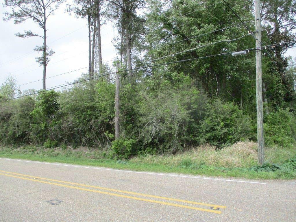 Property Photo: Coast Boulevard LA 70458