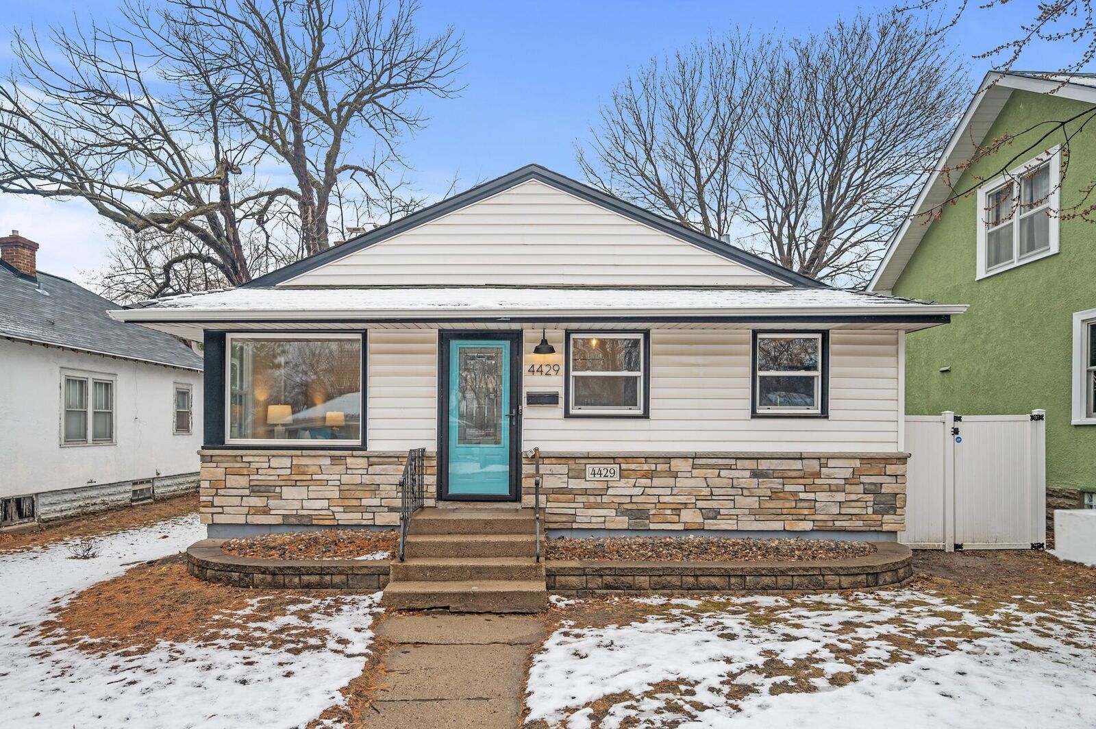 Property Photo:  4429 4th Avenue S  MN 55419 