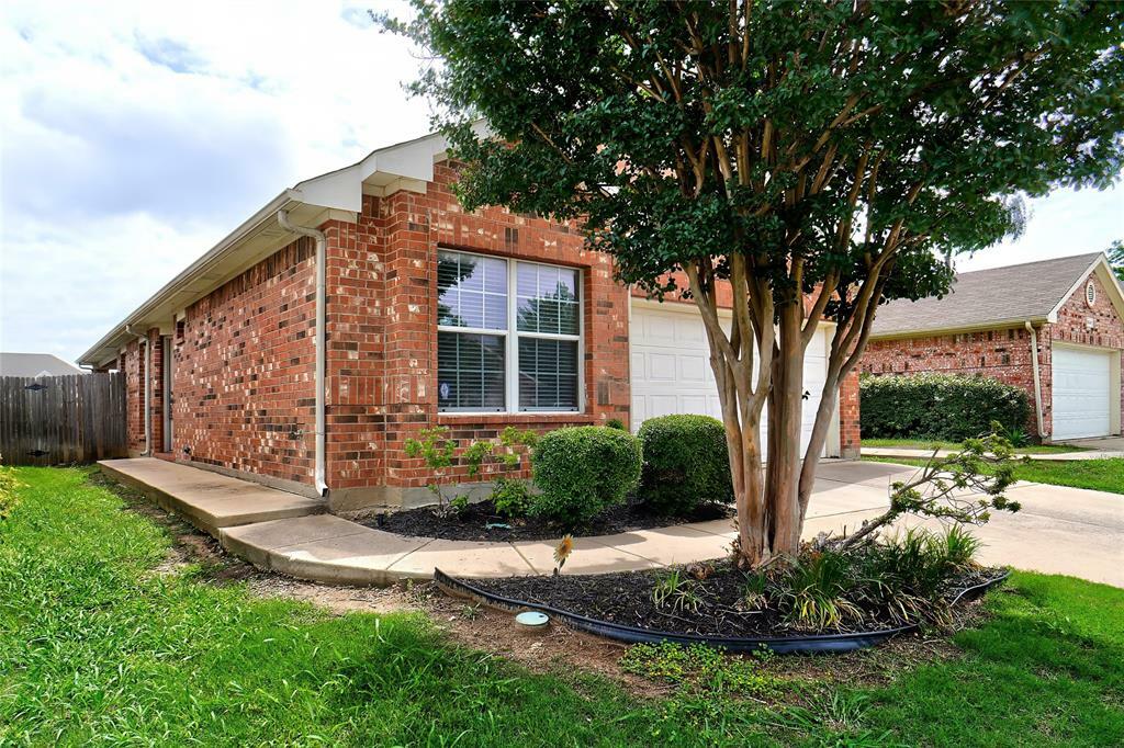 Property Photo: 6244 Adonia Drive TX 76131