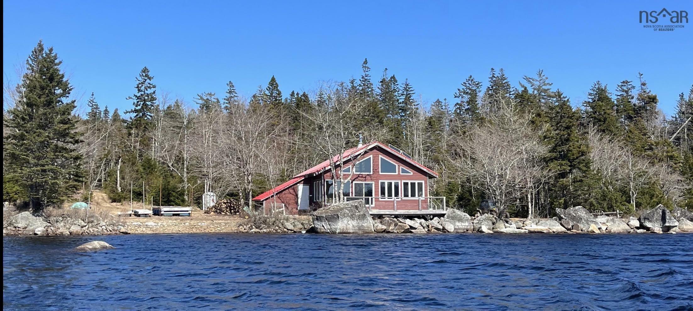 Photo de la propriété: 1324 Lake Charlotte Way NS B0J 1P0