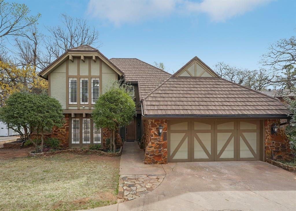 Property Photo: 1806 Sandpiper Drive OK 73034