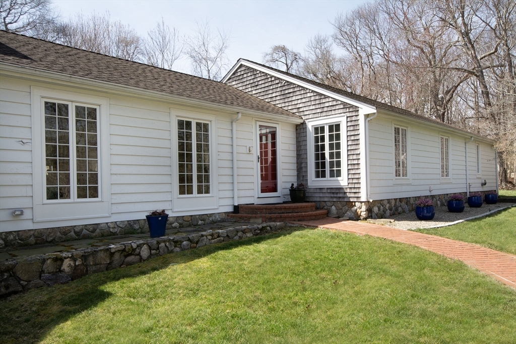 Property Photo: 31 Indian Trl MA 02066