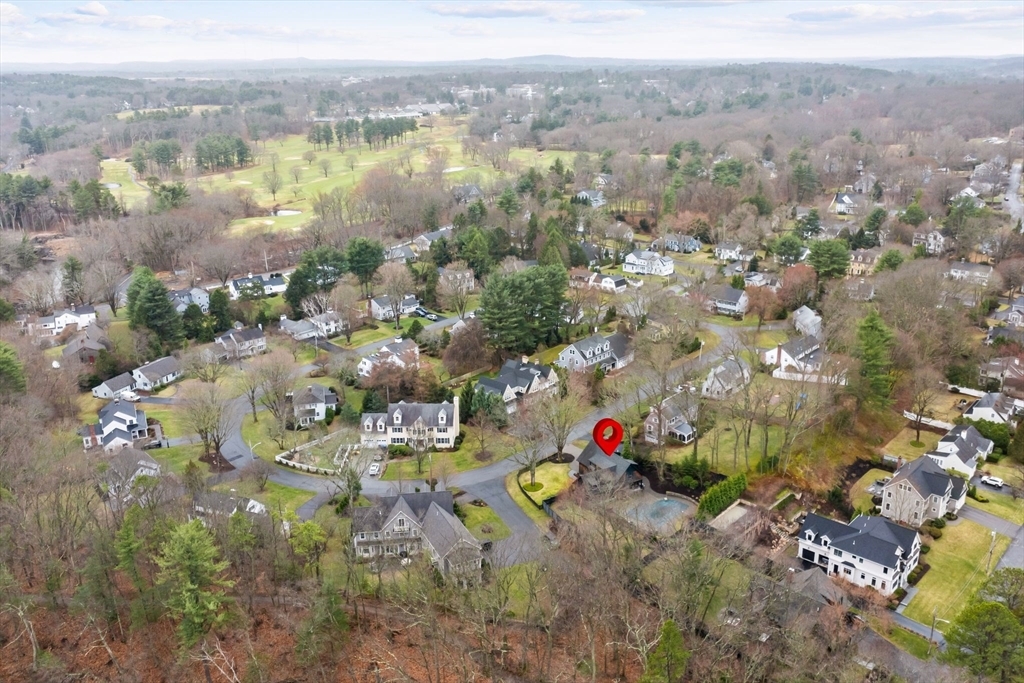 Property Photo: 32 Standish Cir MA 02481