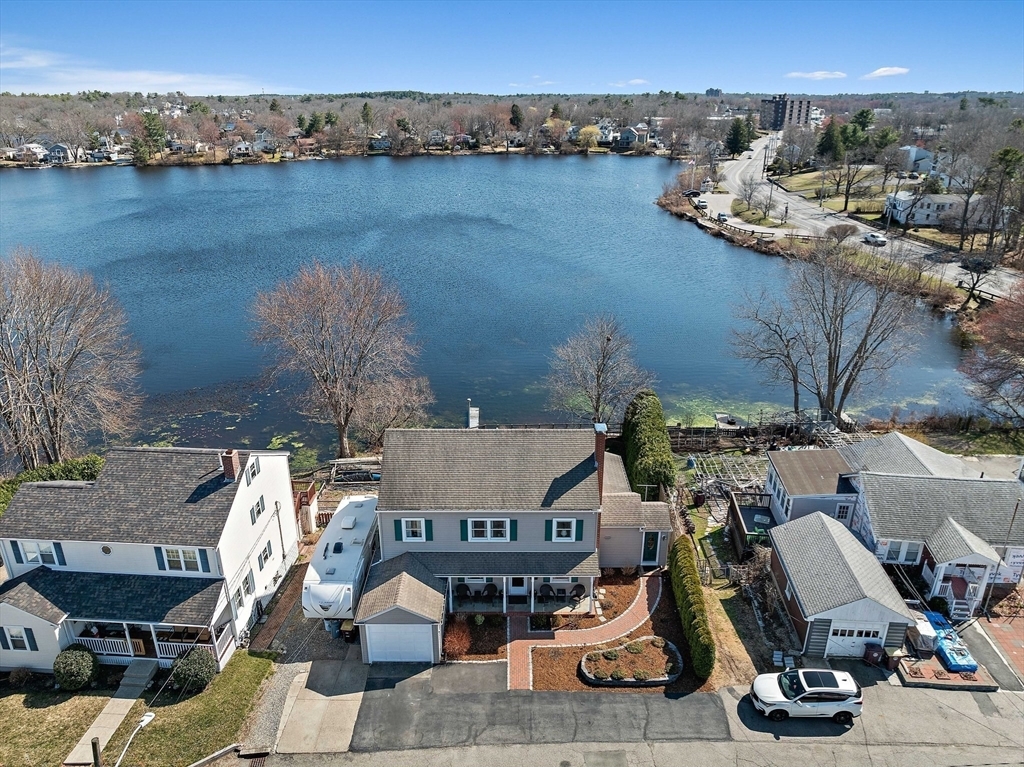 17 Castle Road  Weymouth MA 02189 photo