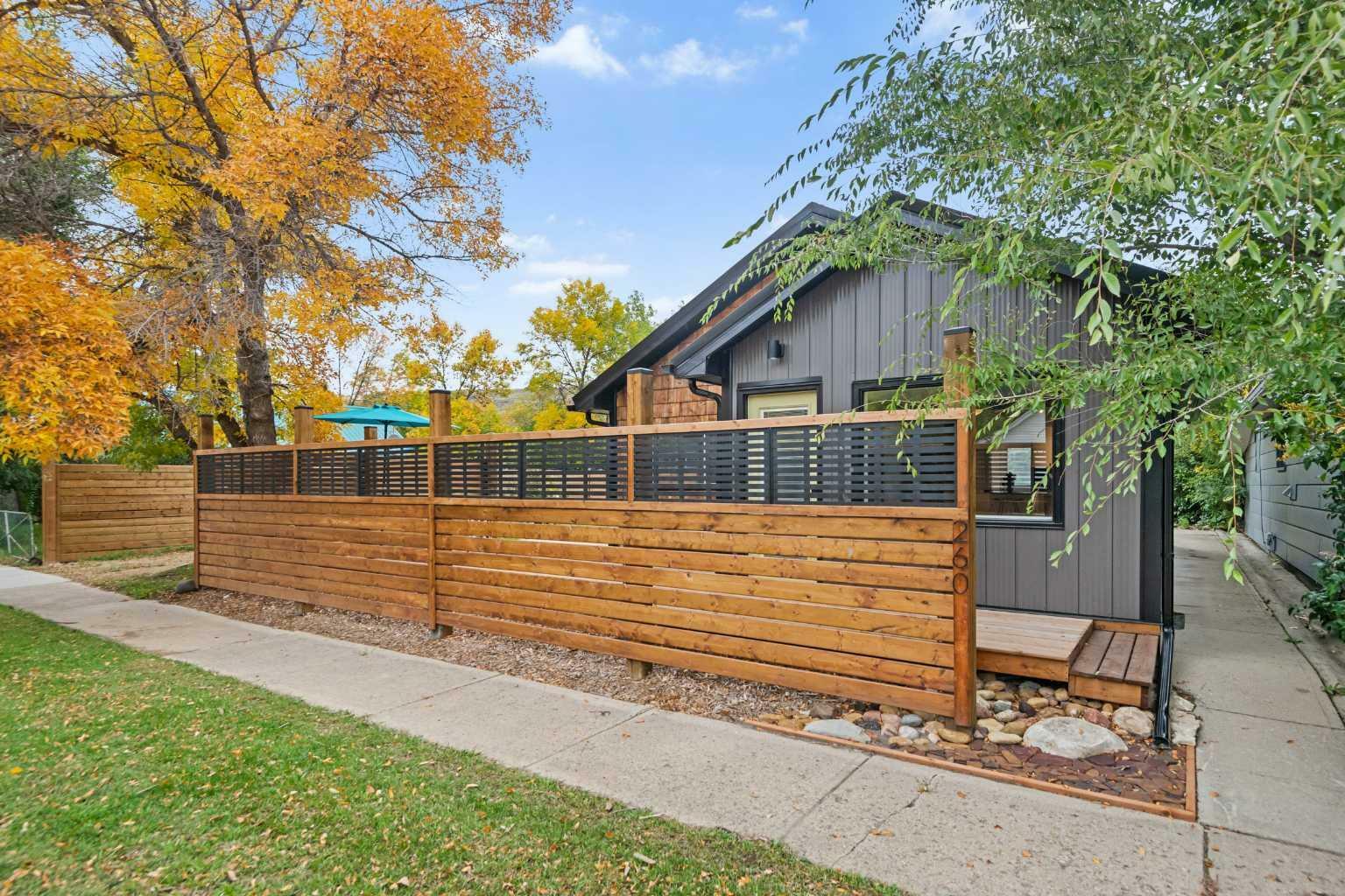 Property Photo: 260 2 Avenue AB T0J 1B0