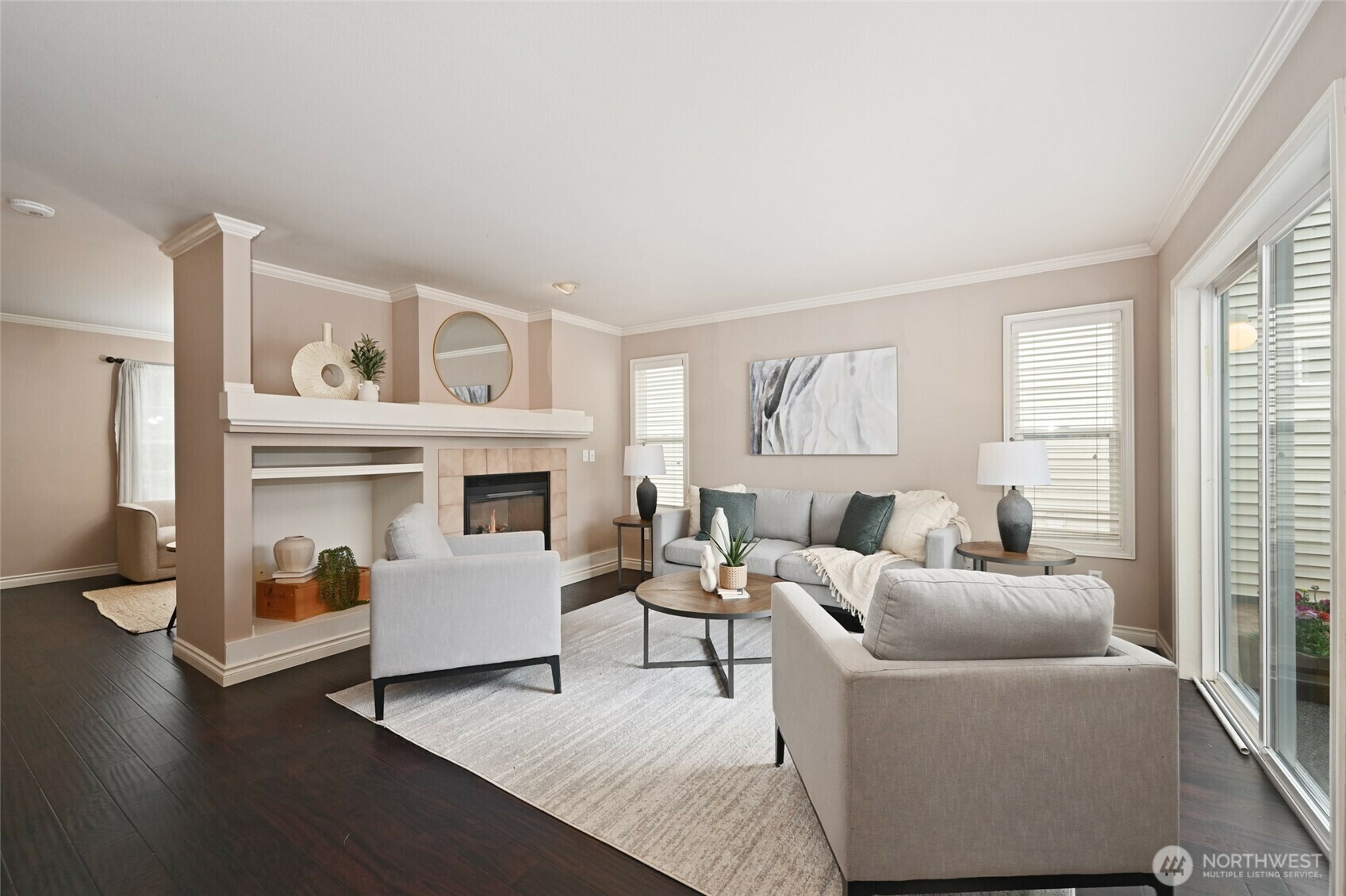 Property Photo: 7238 SE Autumn Avenue WA 98065