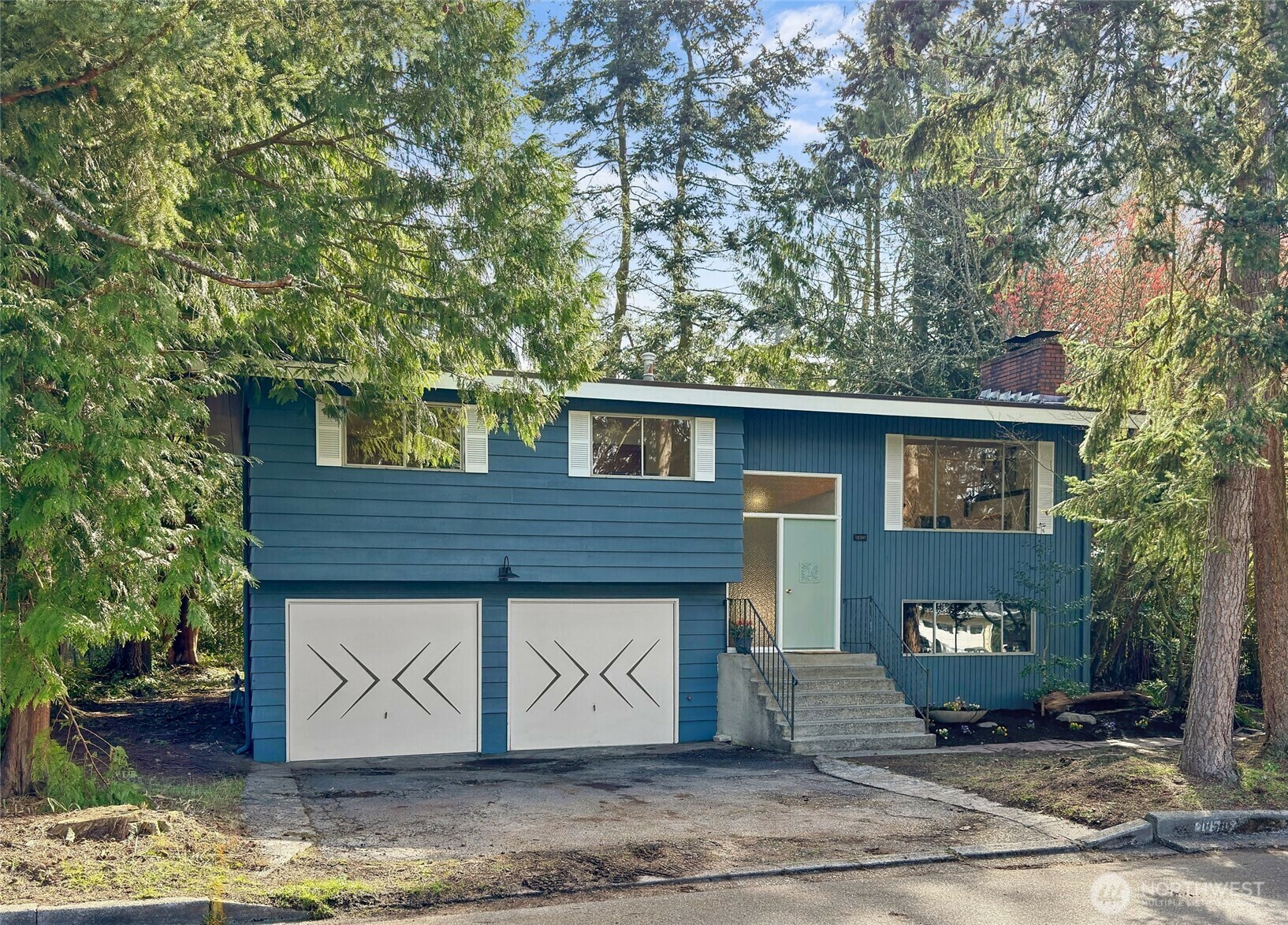 Property Photo: 18510 3rd Place NW WA 98177