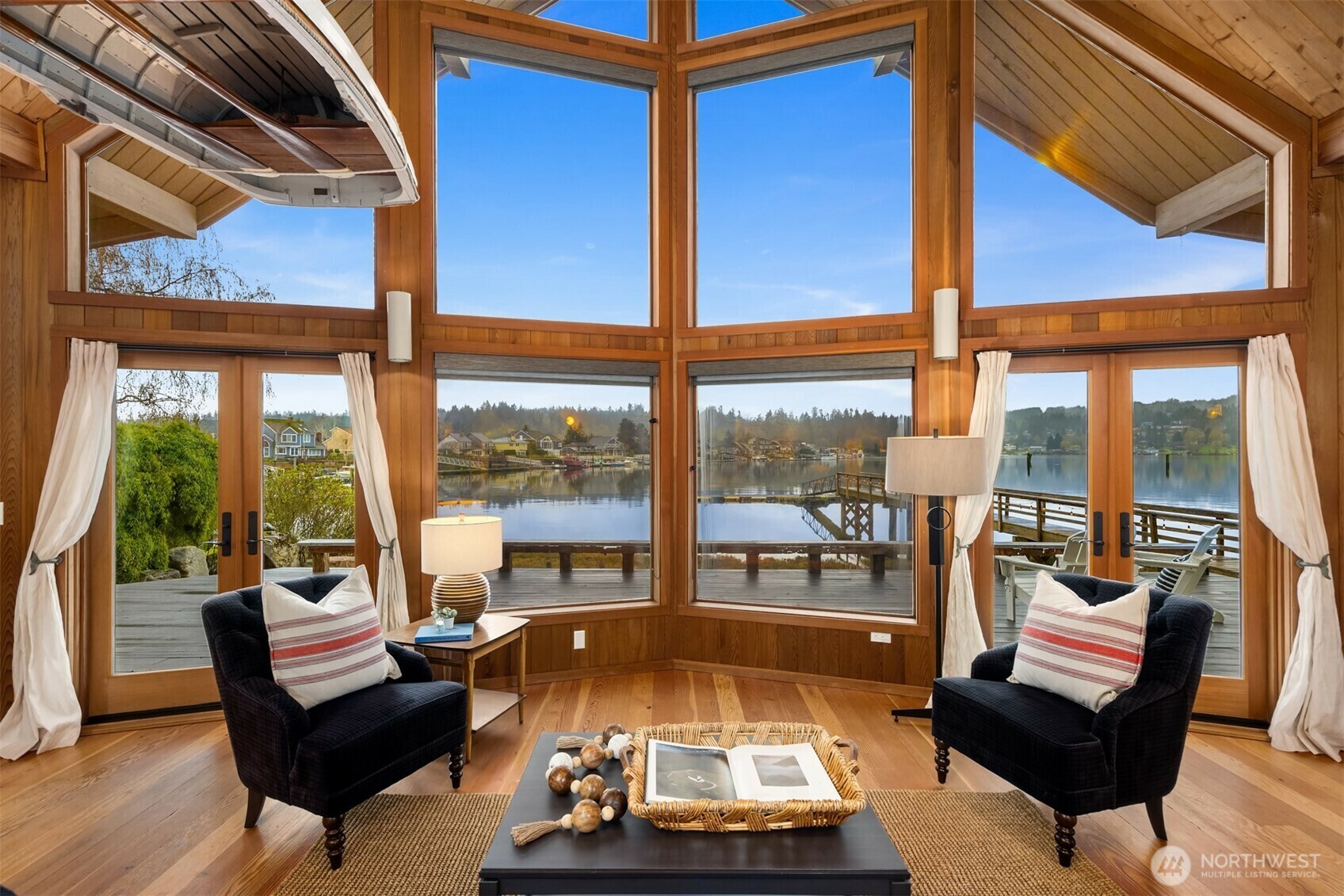 Property Photo: 20539 Chief Sealth Drive NE WA 98342