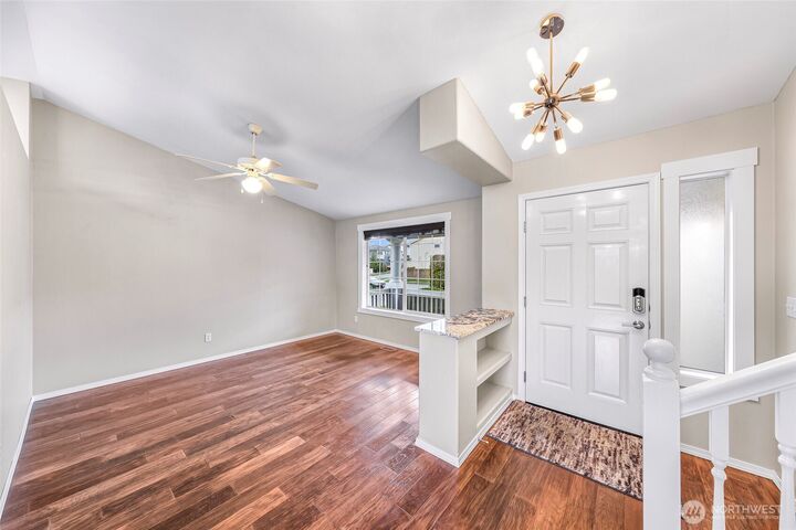 Property Photo:  7404  30th Street NE  WA 98270 