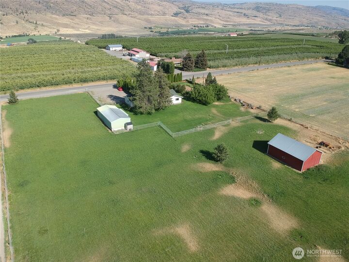 Property Photo: 303 Old Riverside Highway WA 98841