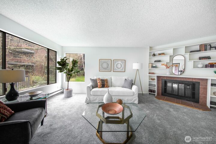 2300 NE 89th Street 8925  Seattle WA 98115 photo