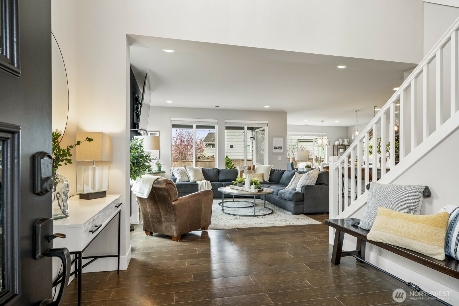 Property Photo: 775 NE 4th Street WA 98045