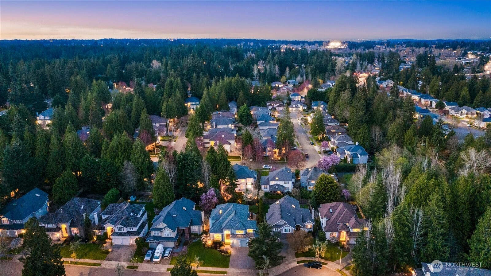 Property Photo: 3315 156th Place SE WA 98012