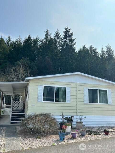 Property Photo:  149  Sereno Circle Dr  WA 98312 