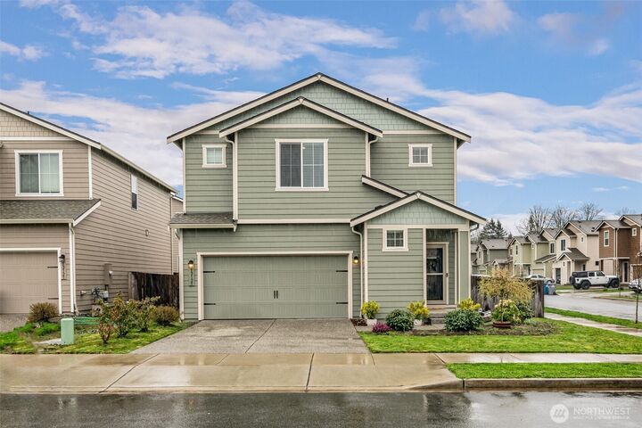 12129  315th Avenue SE  Sultan WA 98294 photo