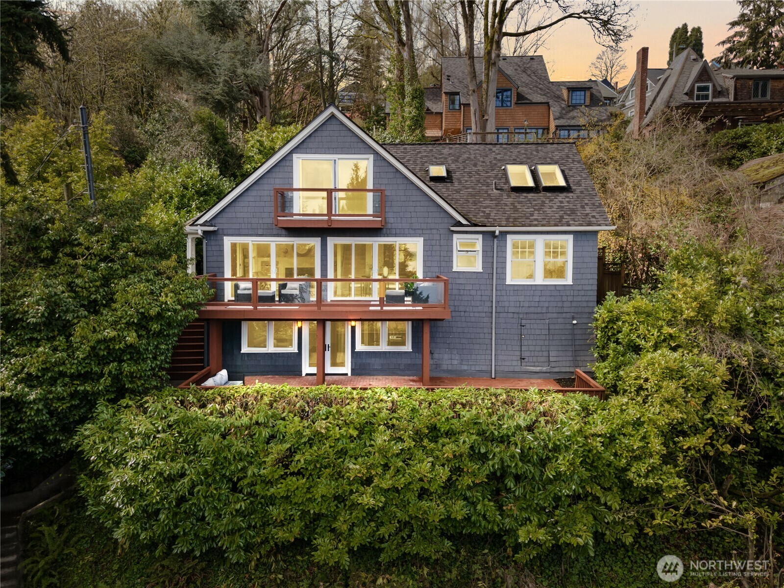 Property Photo: 603 38th Avenue WA 98122