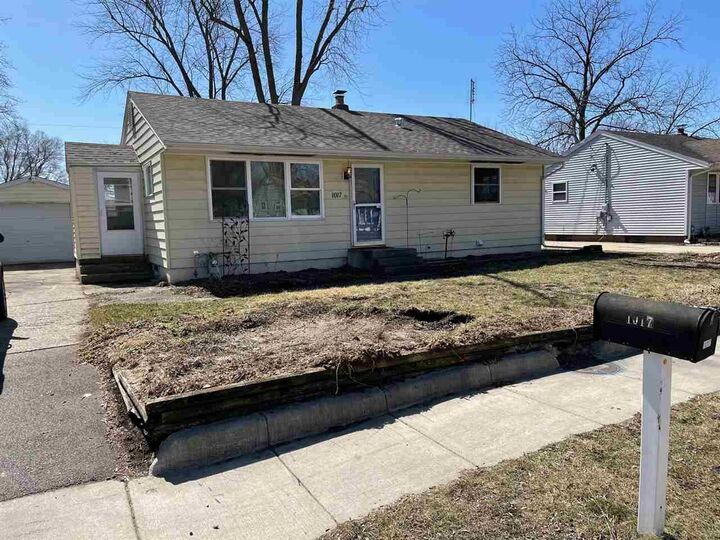 1017 Drexel Boulevard  Machesney Park IL 61115 photo