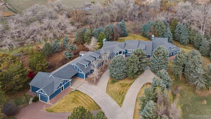 Property Photo: 2627 E Willamette Lane CO 80121