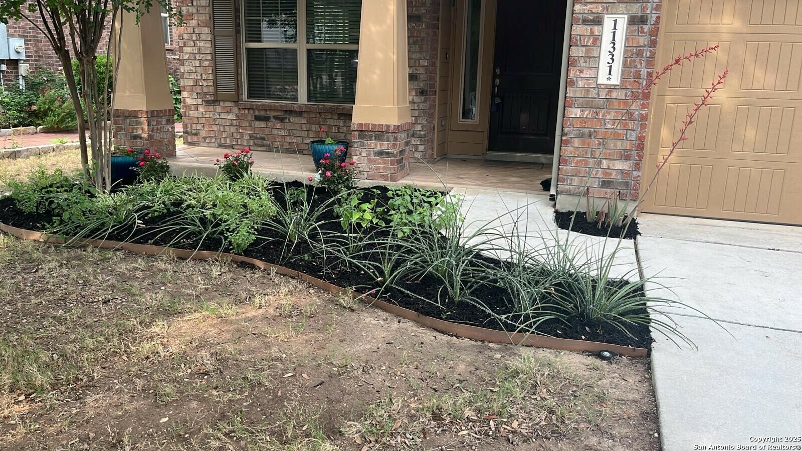 Property Photo: 11331 Phoebe Lace TX 78253