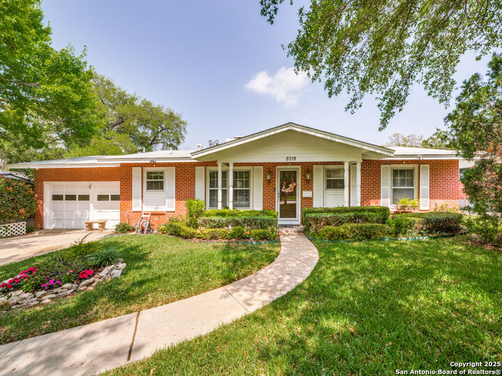 2019 Flamingo  San Antonio TX 78209 photo
