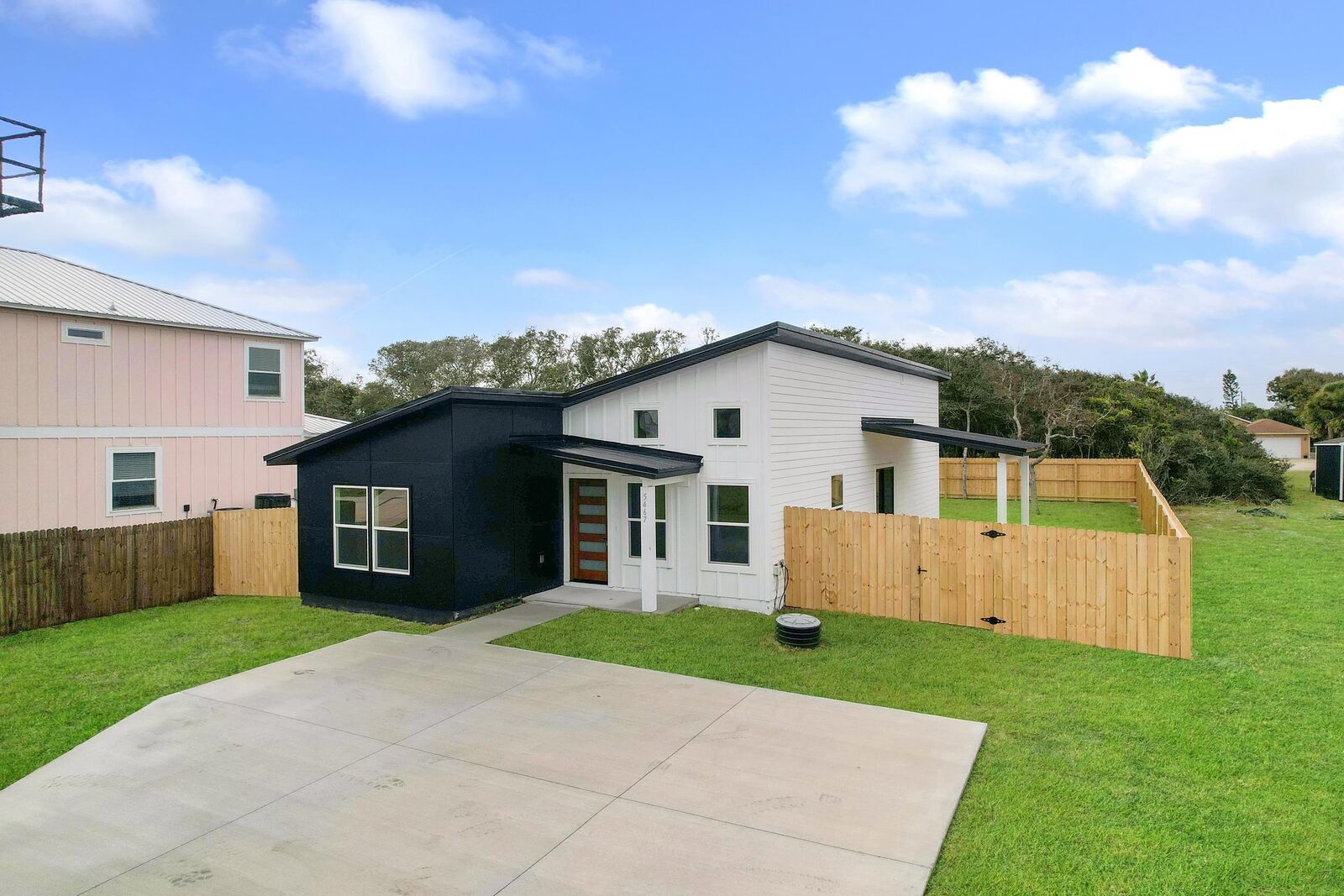 Property Photo:  5467 A1a S  FL 32080 