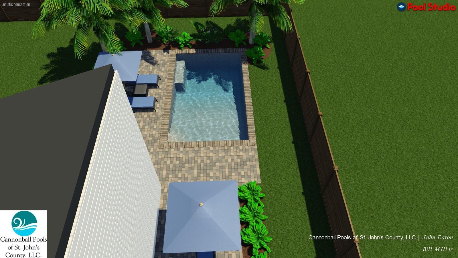 Property Photo: 5467 A1a S FL 32080