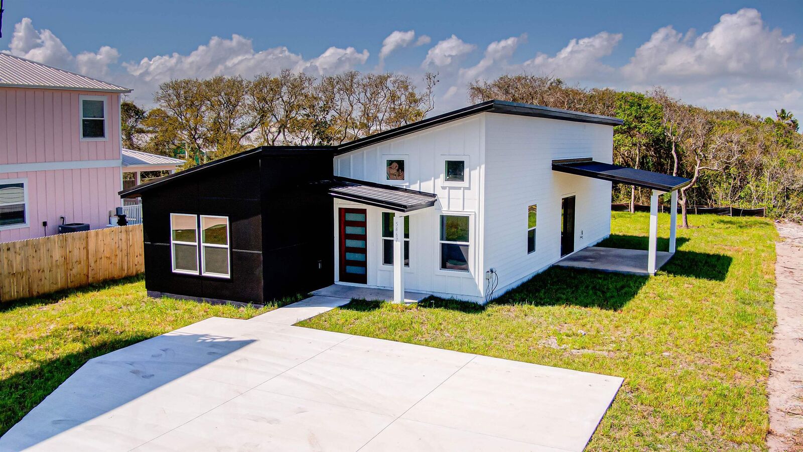 Property Photo:  5467 A1a S  FL 32080 